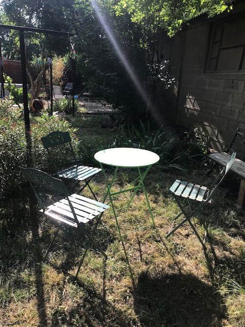 Homestay Carcassonne 258193