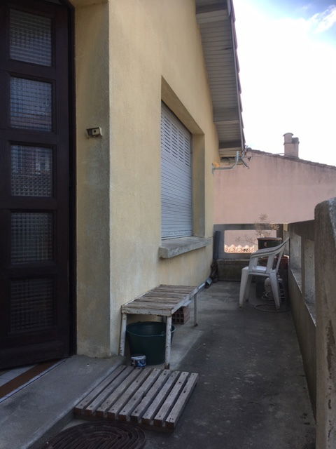 Homestay Carcassonne 258193