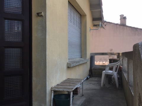 Homestay Carcassonne 258193-5