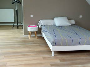 Quarto de estudante em casa particular a 5 minutos da Universidade Mazier