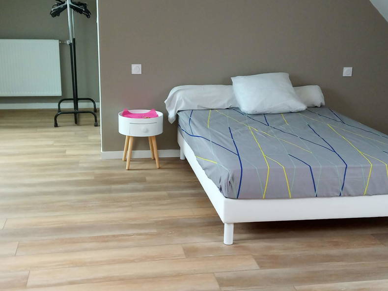 Gastfamilie Saint-Brieuc 389394-1