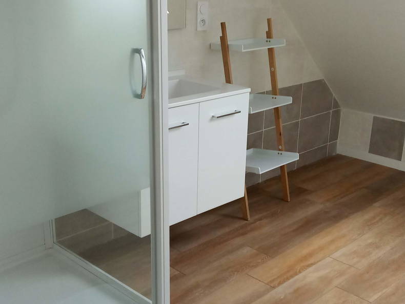 Gastfamilie Saint-Brieuc 389394-2