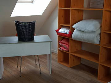 Chambre À Louer Saint-Brieuc 389394