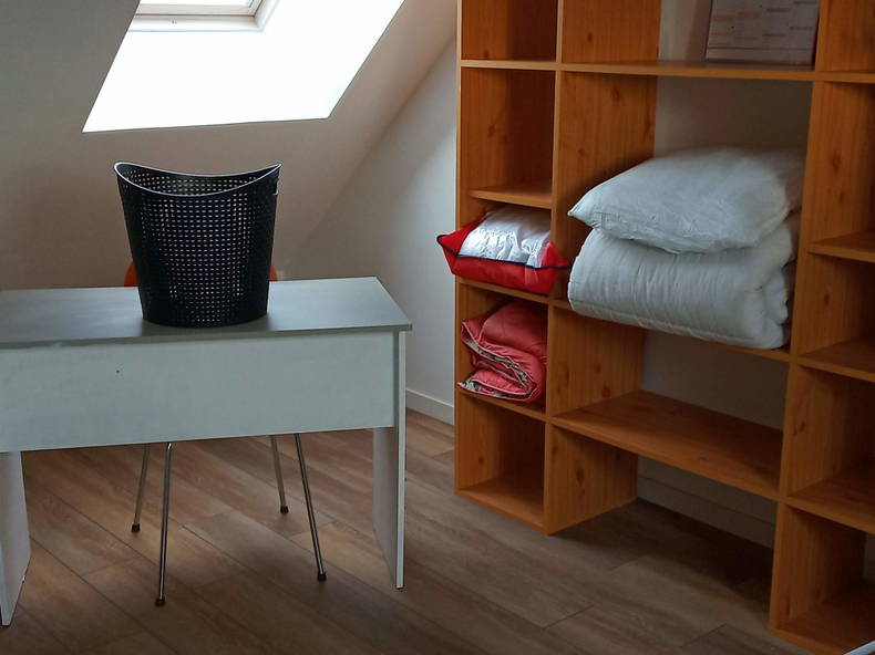 Gastfamilie Saint-Brieuc 389394-3