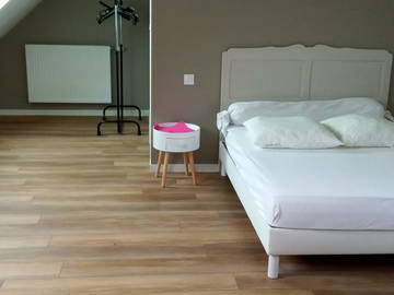 Chambre Chez L'habitant Saint-Brieuc 389394-4