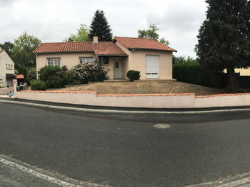 Chambre Chez L'habitant Cholet 299963-4