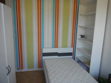 Chambre À Louer Cergy 312491