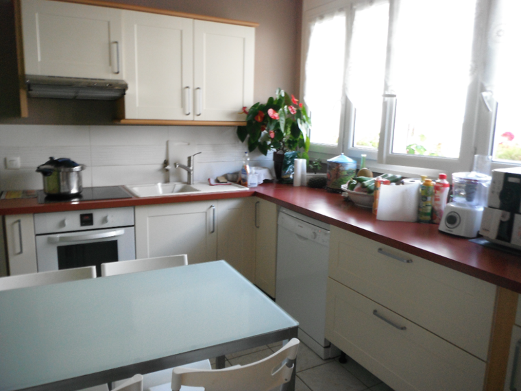 Homestay Cergy 312491