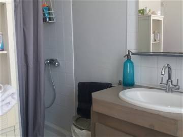 Chambre À Louer Rouen 228627