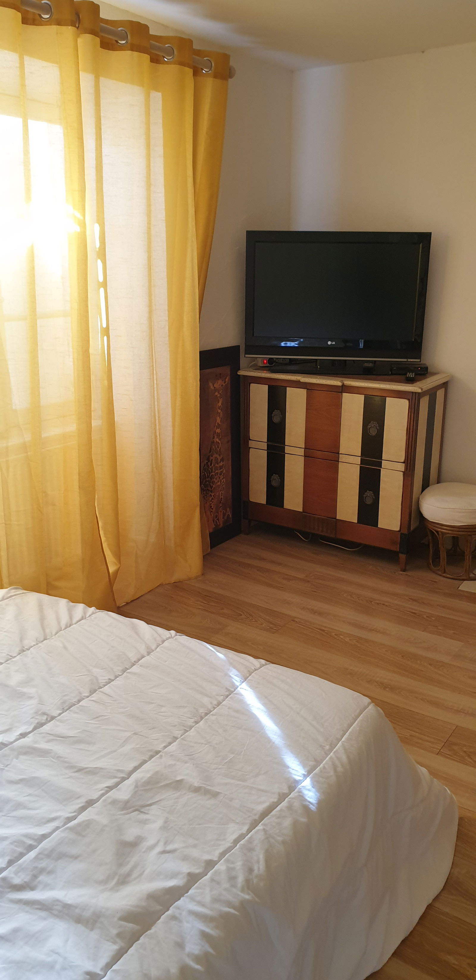 Homestay Montroy 254240