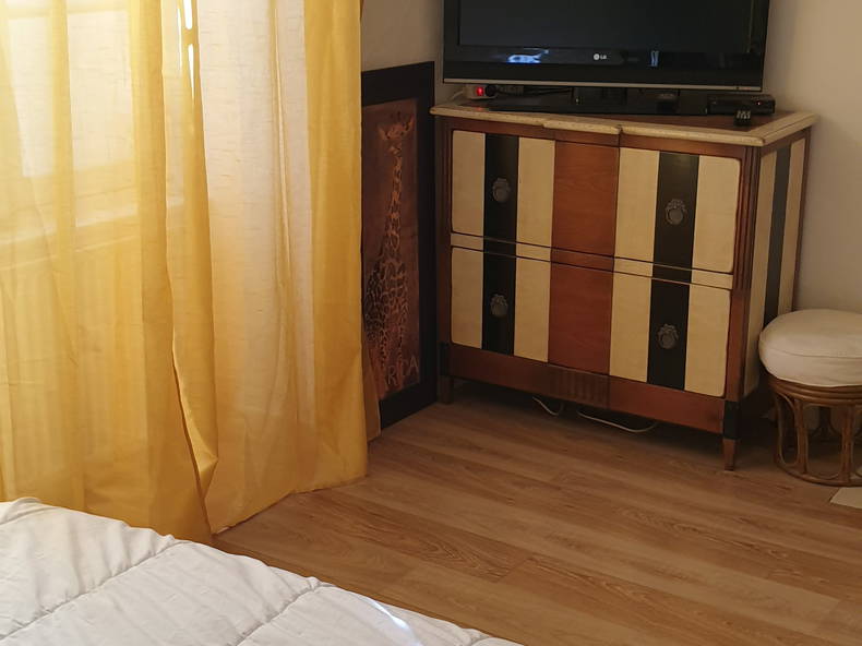 Homestay Montroy 254240-2