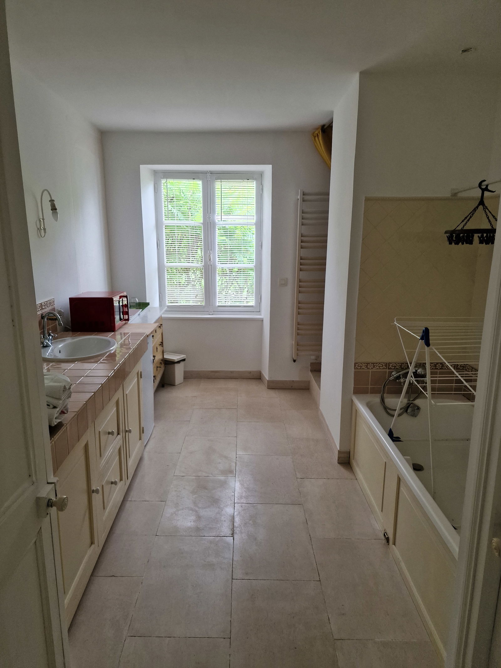 Homestay Montroy 254240