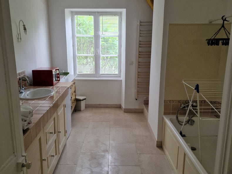 Homestay Montroy 254240-4