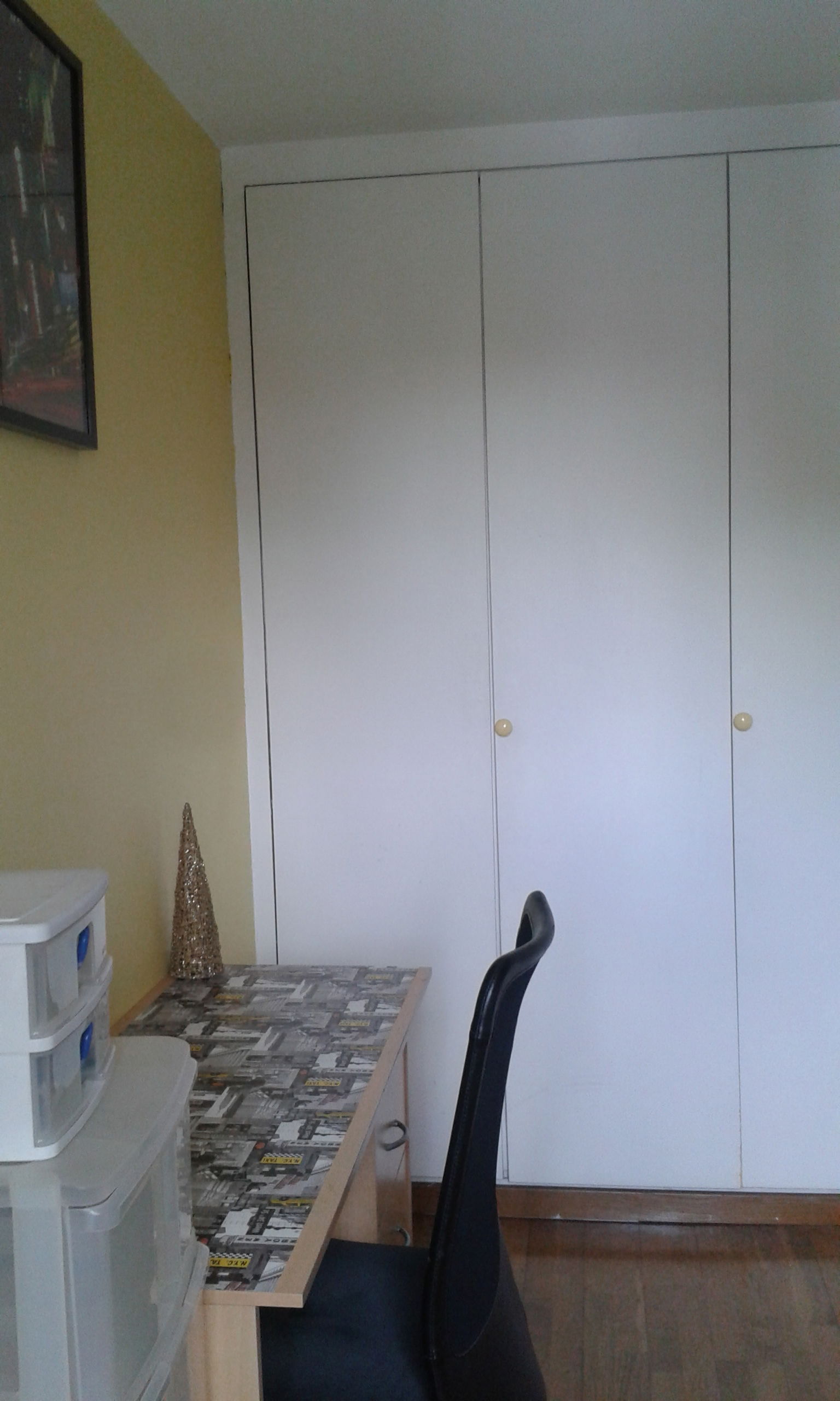 Homestay Thiais 226352