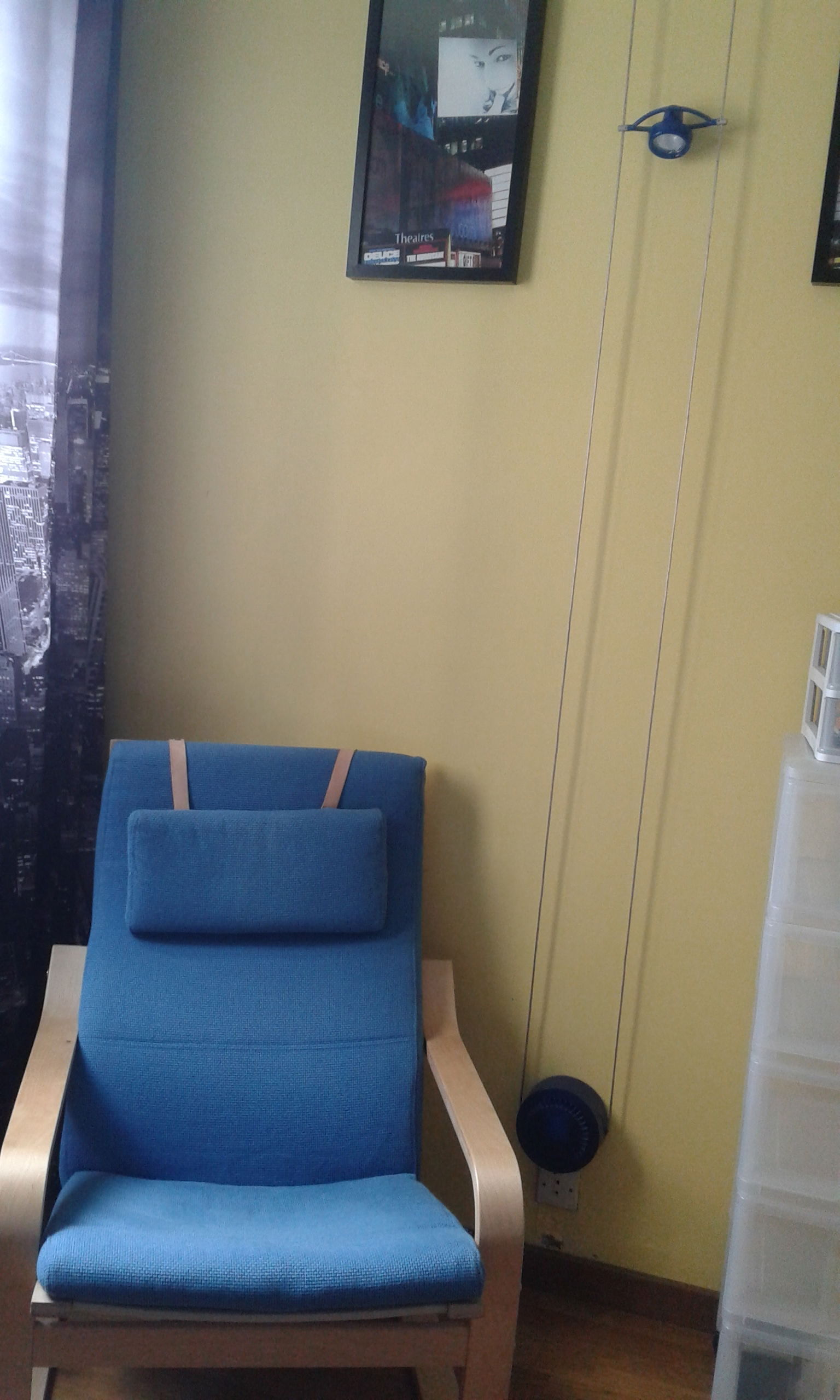 Homestay Thiais 226352