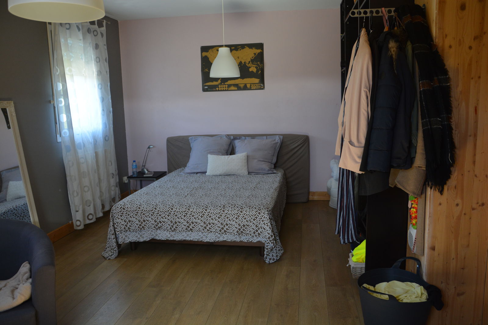 Homestay Grandfontaine 178679