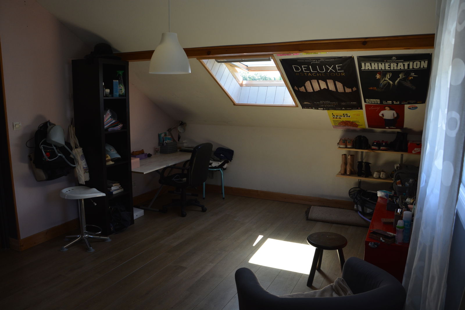 Homestay Grandfontaine 178679