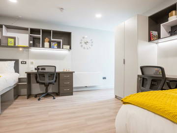 Chambre À Louer Dublin 8 254737