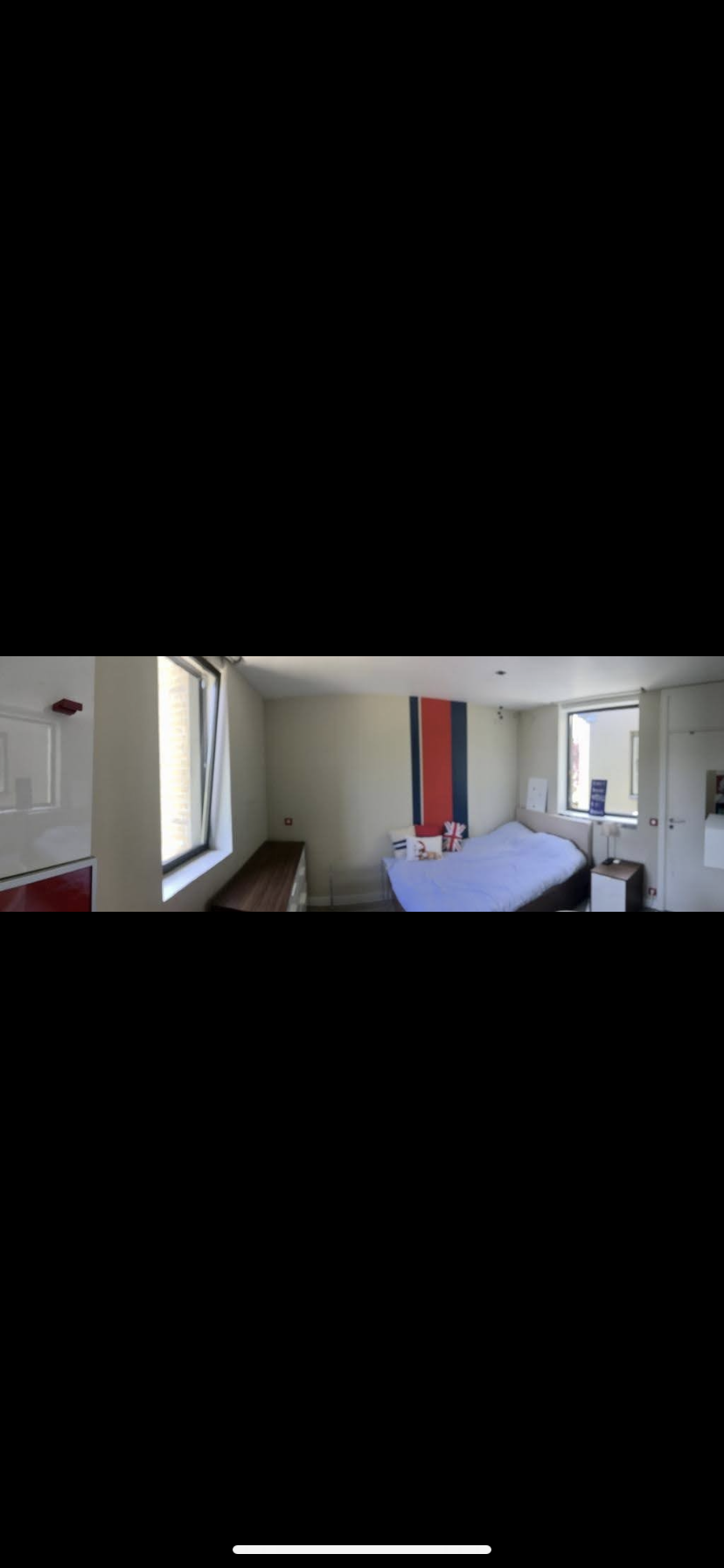 Homestay Le Chesnay 226737