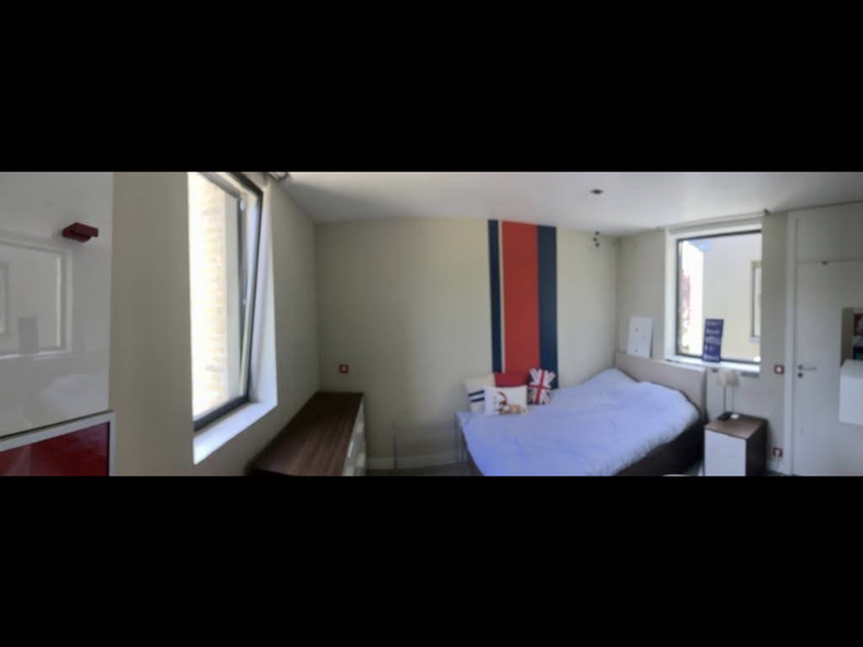 Homestay Le Chesnay 226737-1