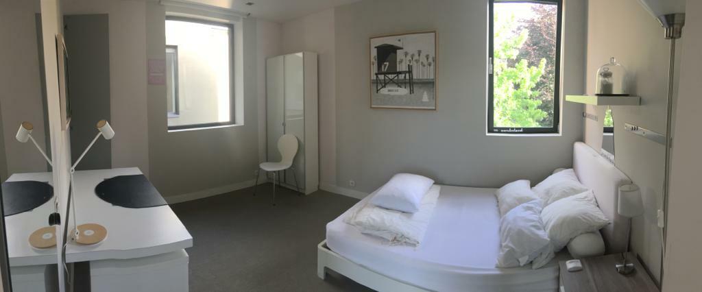 Homestay Le Chesnay 259302