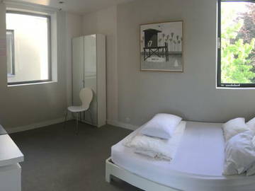 Chambre À Louer Le Chesnay 259302