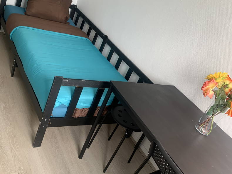 Colocação Liège 266871-4