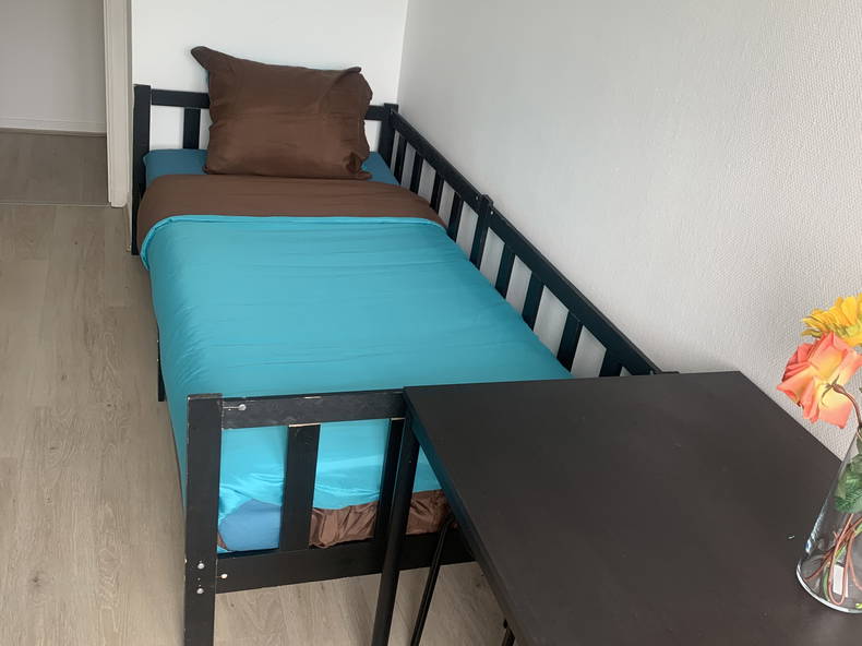 Colocação Liège 266871-2