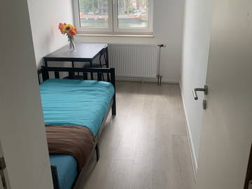 Shared Accommodation Liège 266871-5