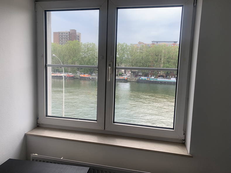 Colocação Liège 266871-1