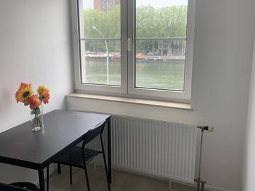 Shared Accommodation Liège 266871-6