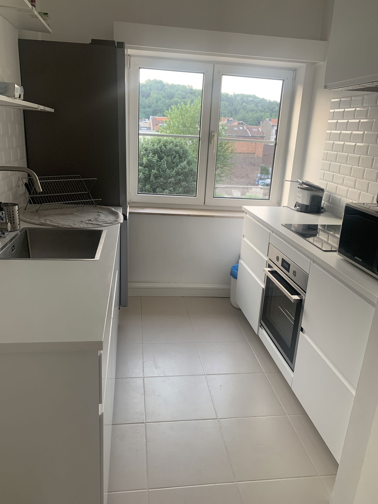 Colocation Liège 266871