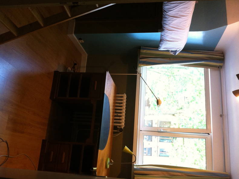 Homestay Roubaix 137570-2