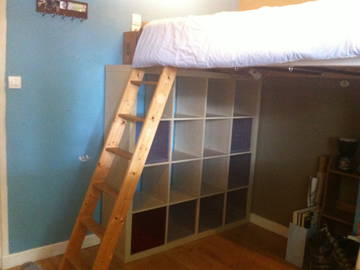 Homestay Roubaix 137570-4