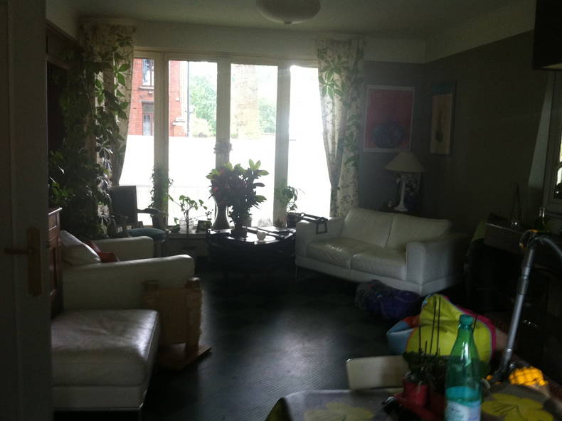 Homestay Roubaix 137570-5