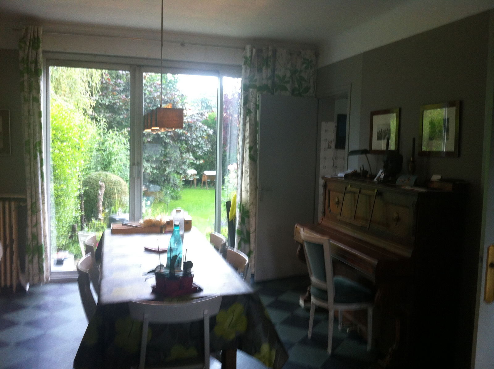 Homestay Roubaix 137570