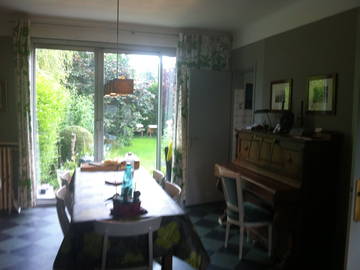 Homestay Roubaix 137570-6