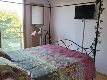 Chambre À Louer Bron 296303