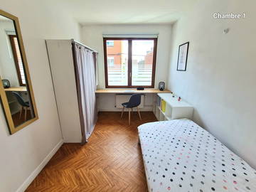 Room For Rent Loos 161568