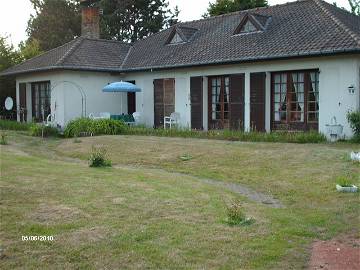 Chambre À Louer Merlimont 10308