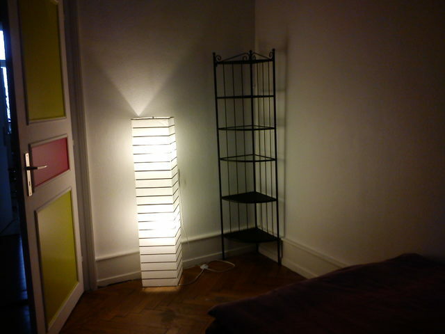 Homestay Haguenau 38540