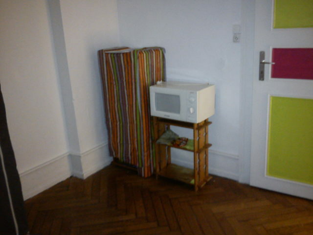 Homestay Haguenau 38540