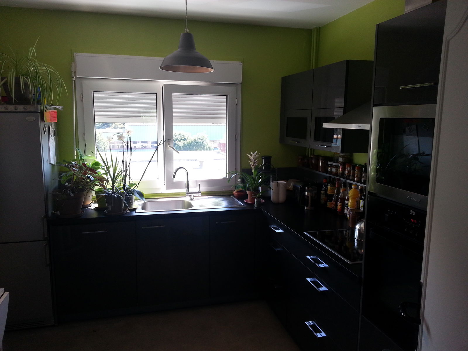 Homestay Maisons-Alfort 78872