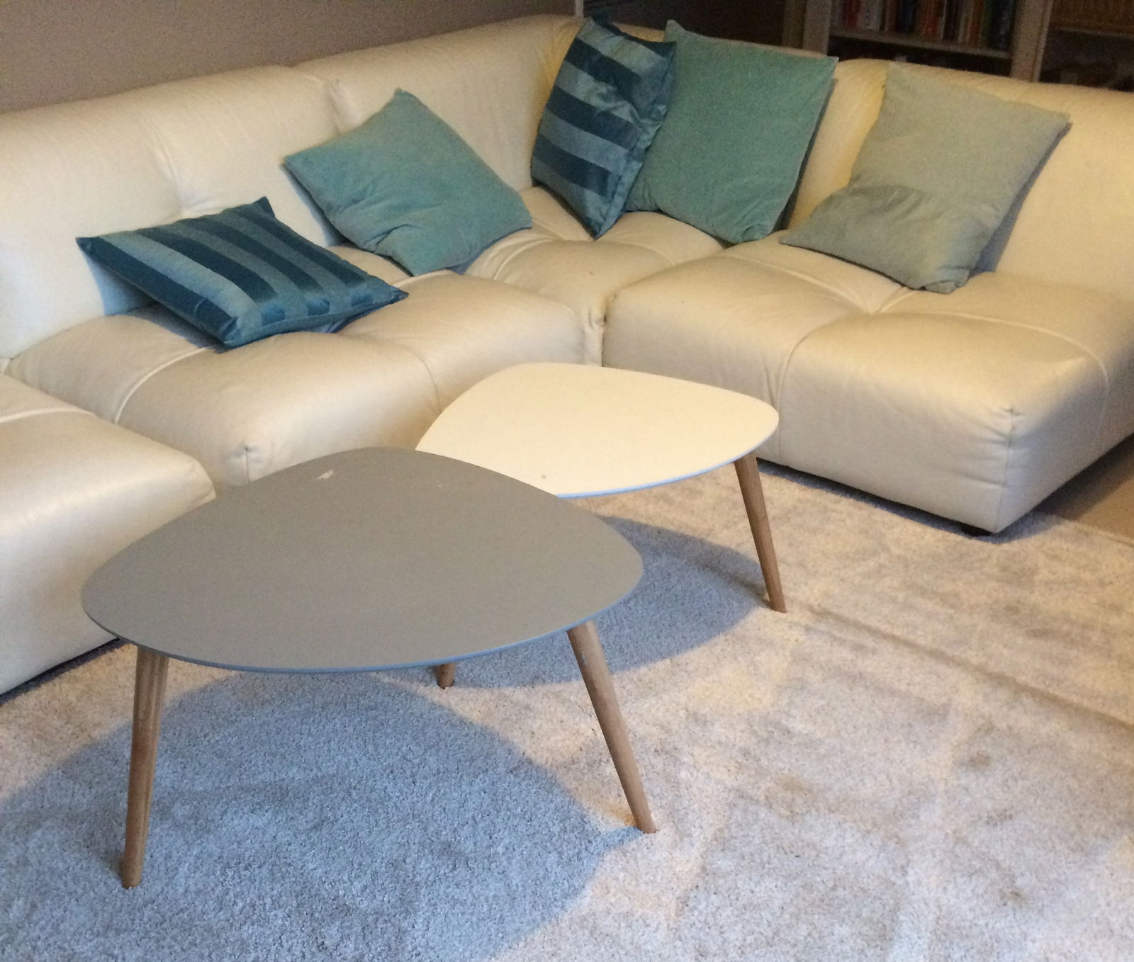 Homestay Nantes 109306