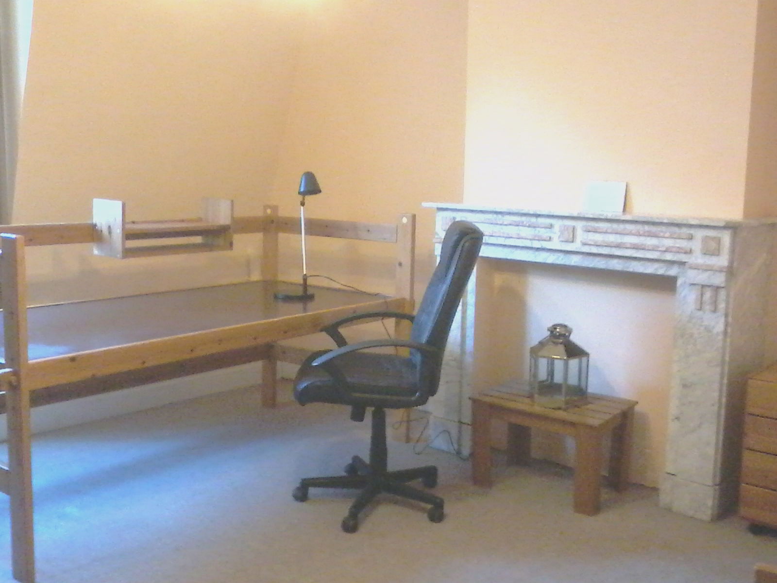 Homestay Koekelberg 117749