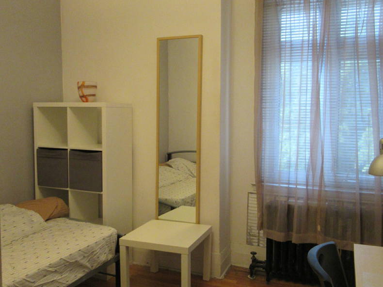 Colocation Montréal 92856-2