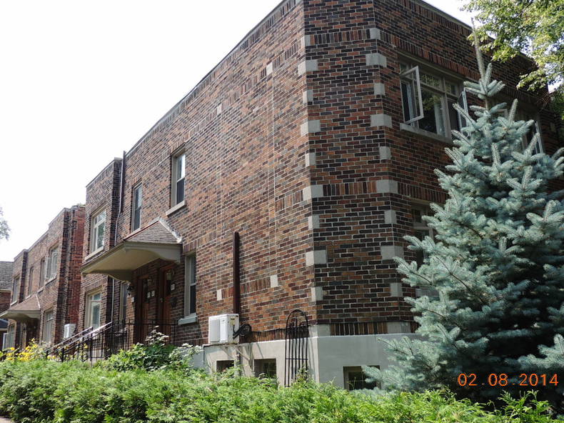 Colocation Montréal 92856-3