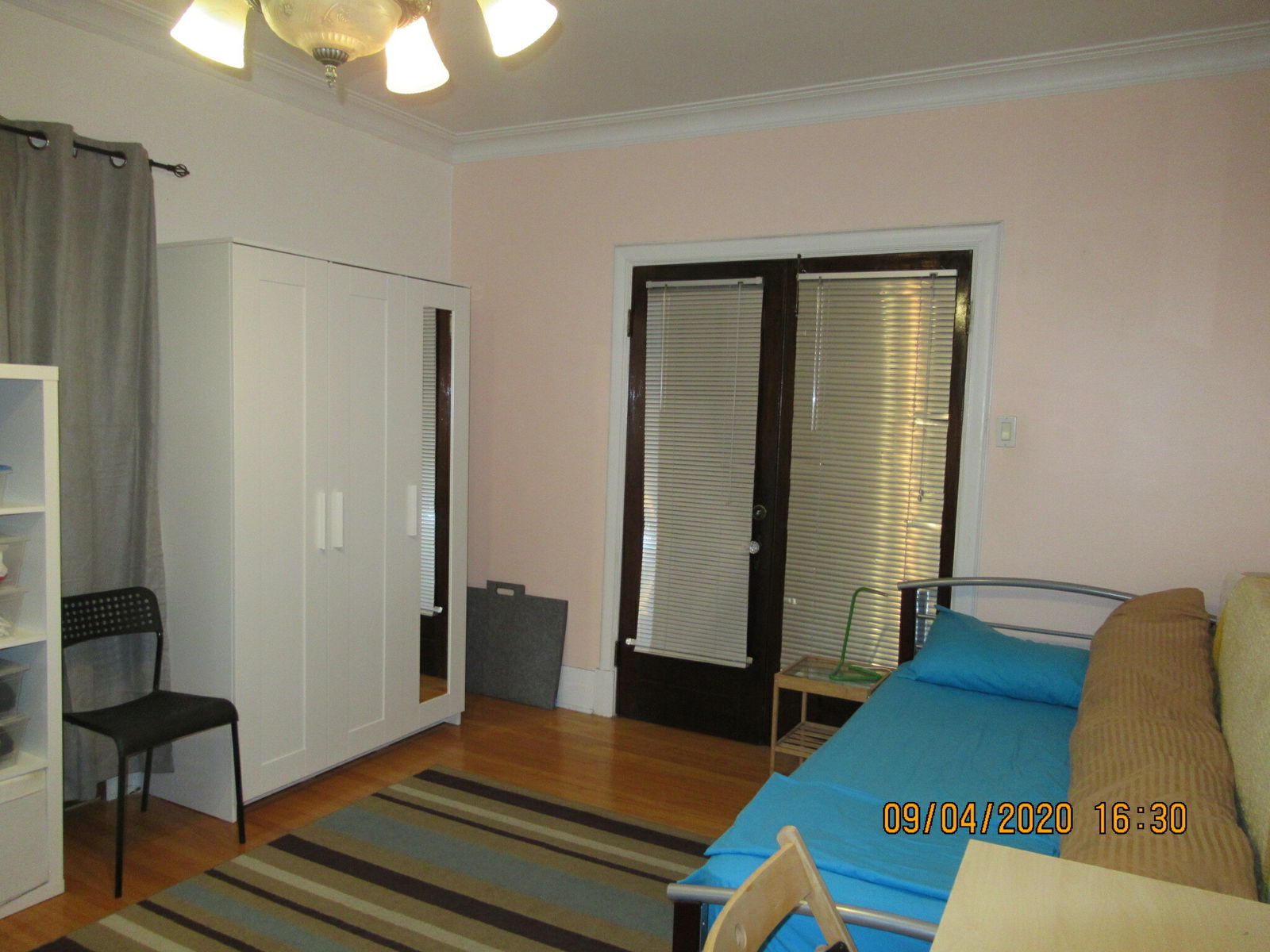 Colocation Montréal 92856