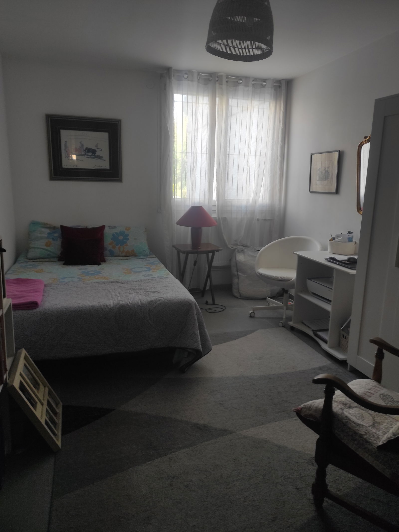 Homestay La Garde 144343