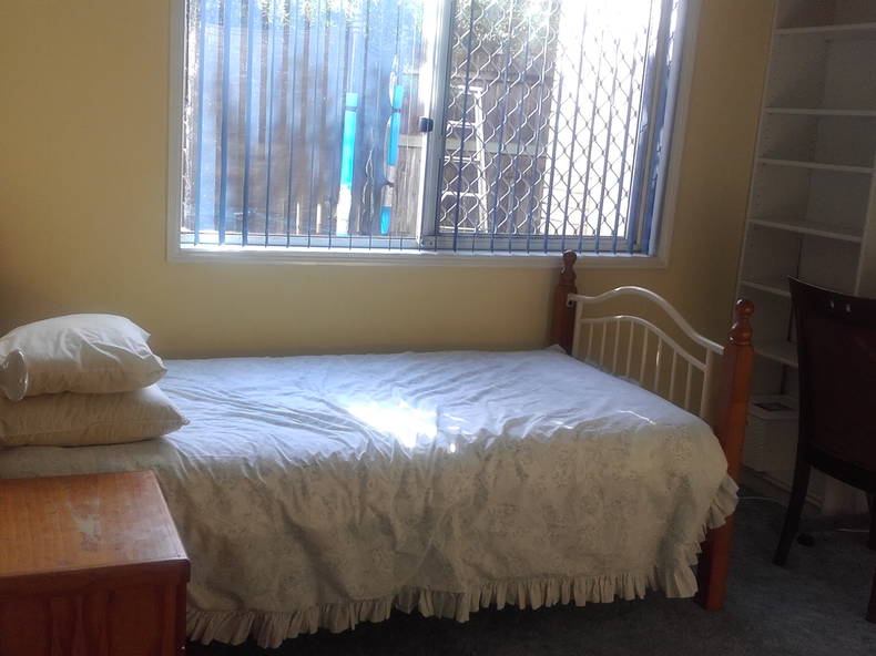 Chambre Chez L'habitant Sumner 219310-1